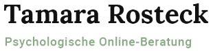 Tamara Rosteck